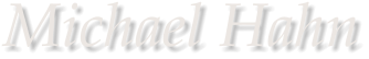 Michael Hahn